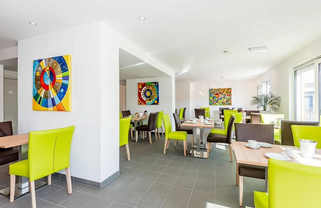 FairSleep Motel Einstein Erding-1