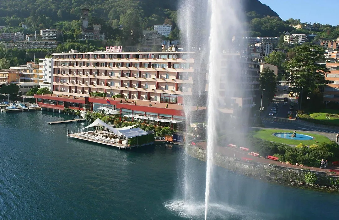Grand Hotel Eden-1