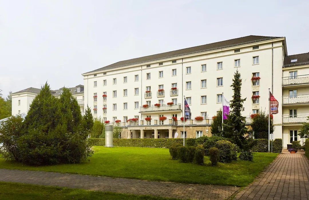 H+ Hotel & Spa Friedrichroda By Sunday Hotels-1