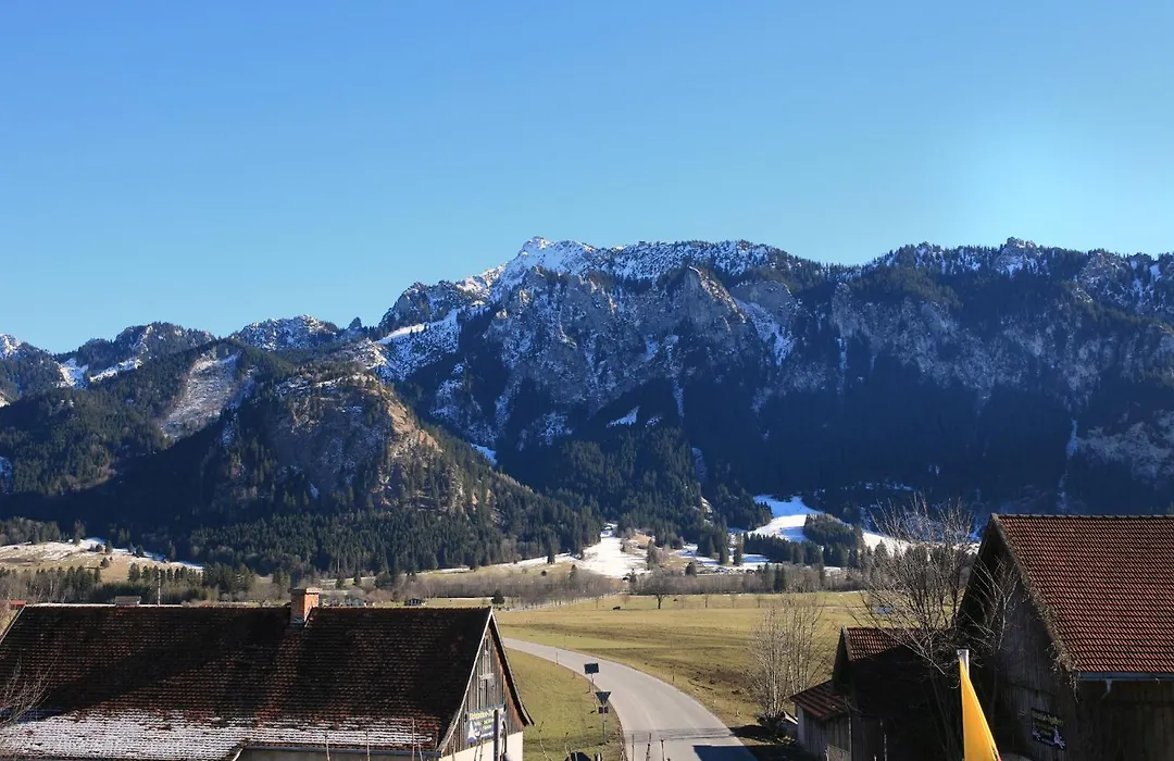 Das Schwanstein-1
