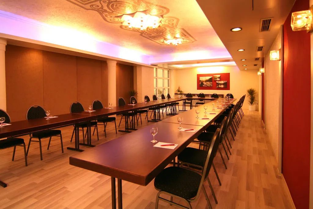 Hotel St. Georg-1