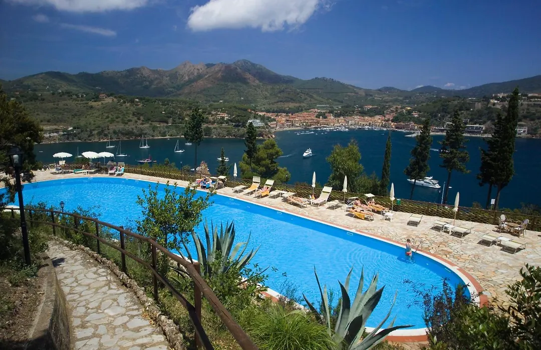 Jr Resort Elba International-1