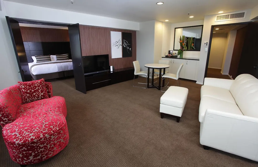 Amora Hotel Wellington-1