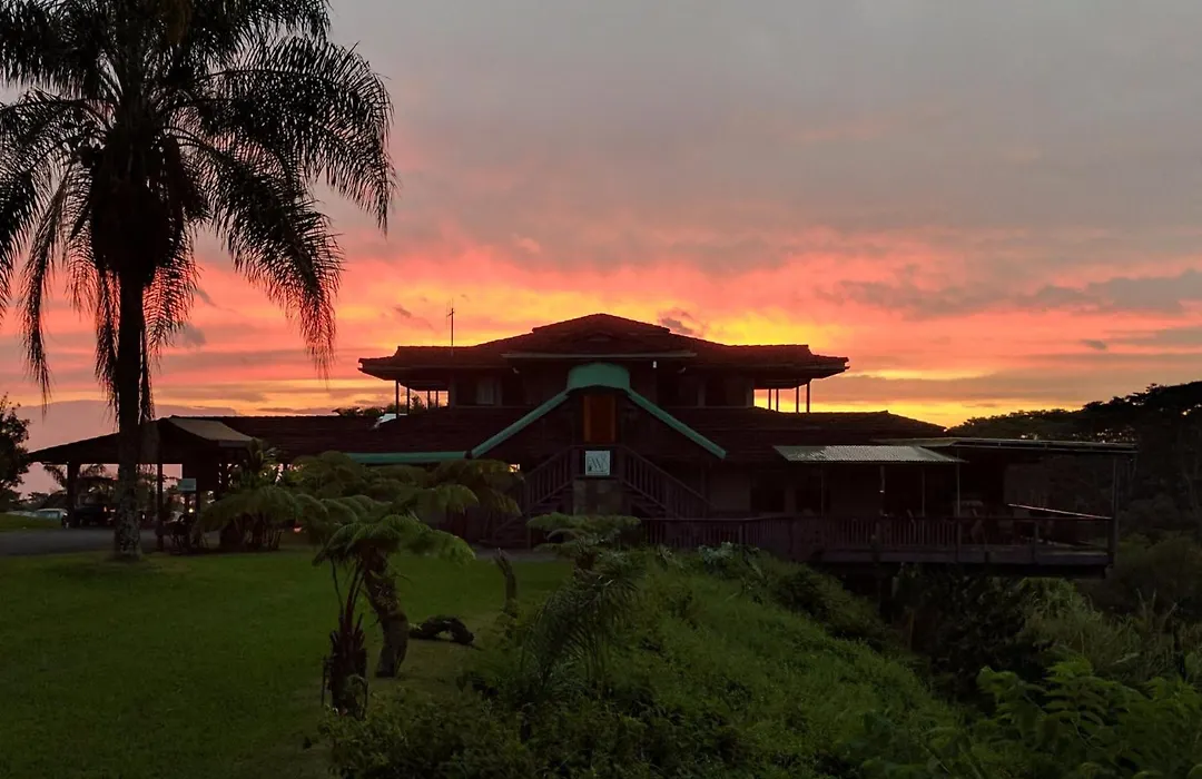 The Inn At Kulaniapia Falls-1