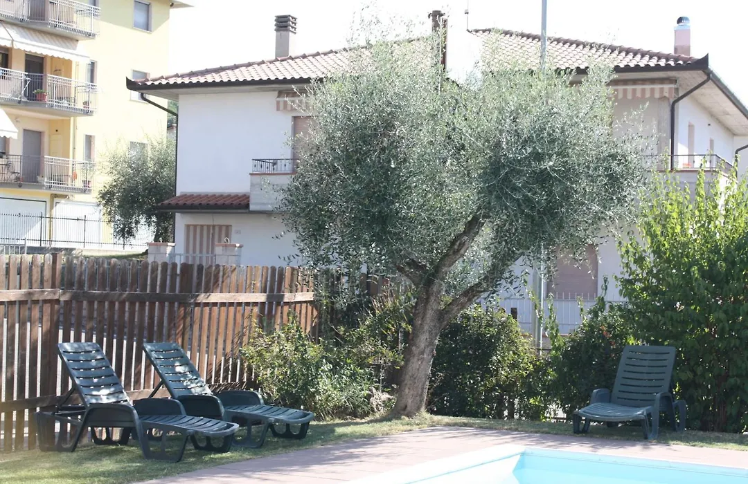 Hotel Belvedere-1