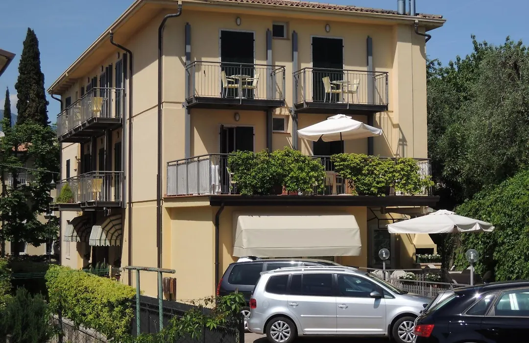 Hotel Al Caval-1