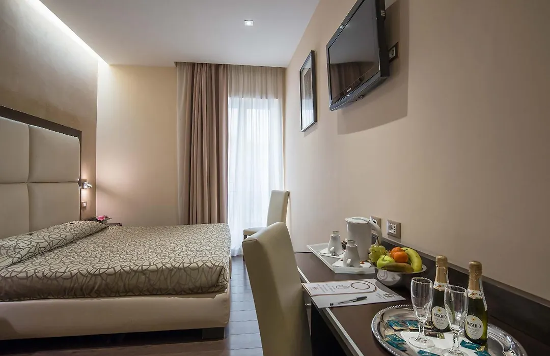 Catone District Hotel-1