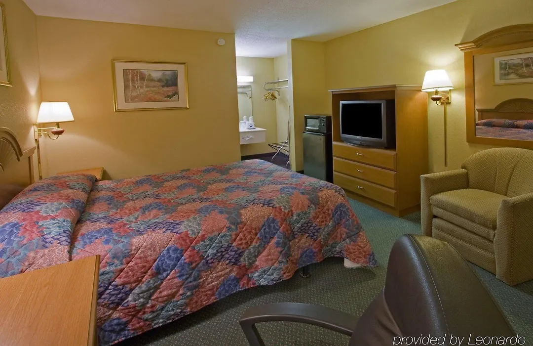 America'S Best Value Inn Grenada-1
