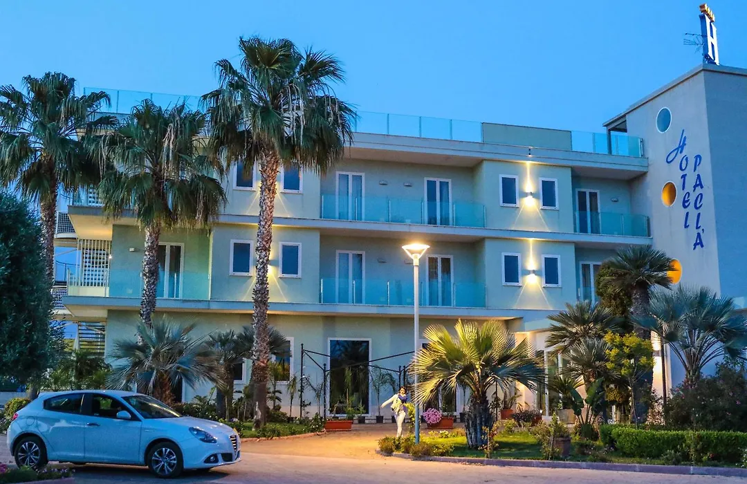 Hotel Paclà-1