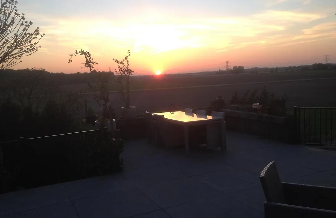 B&B Op de Brabantse Wal-1