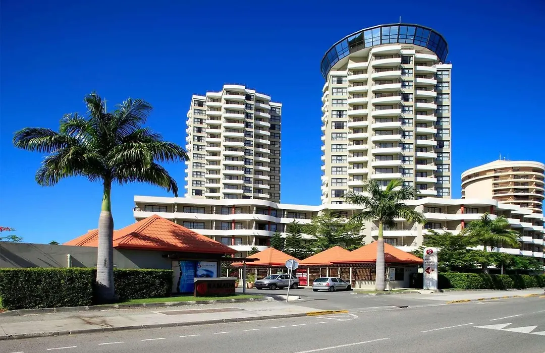 Ramada Hotel & Suites By Wyndham Noumea-1