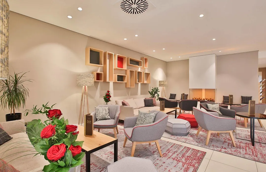 Star Inn Hotel Regensburg Zentrum, By Comfort-1