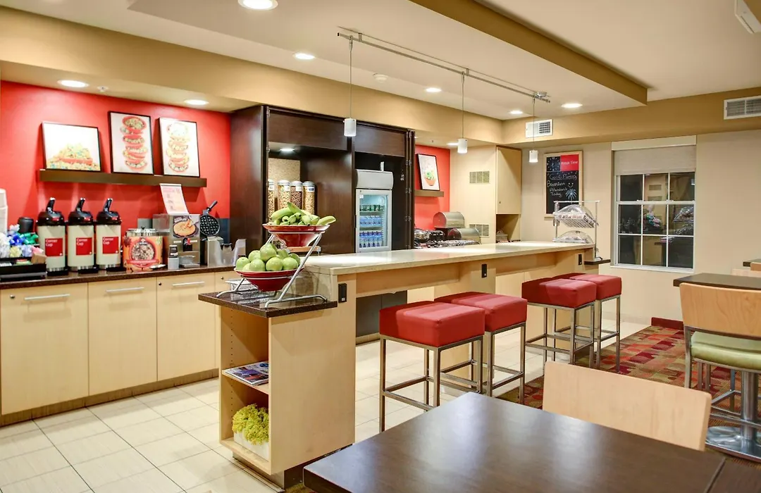 Hawthorn Extended Stay By Wyndham Cincinnati Ne Mason-1