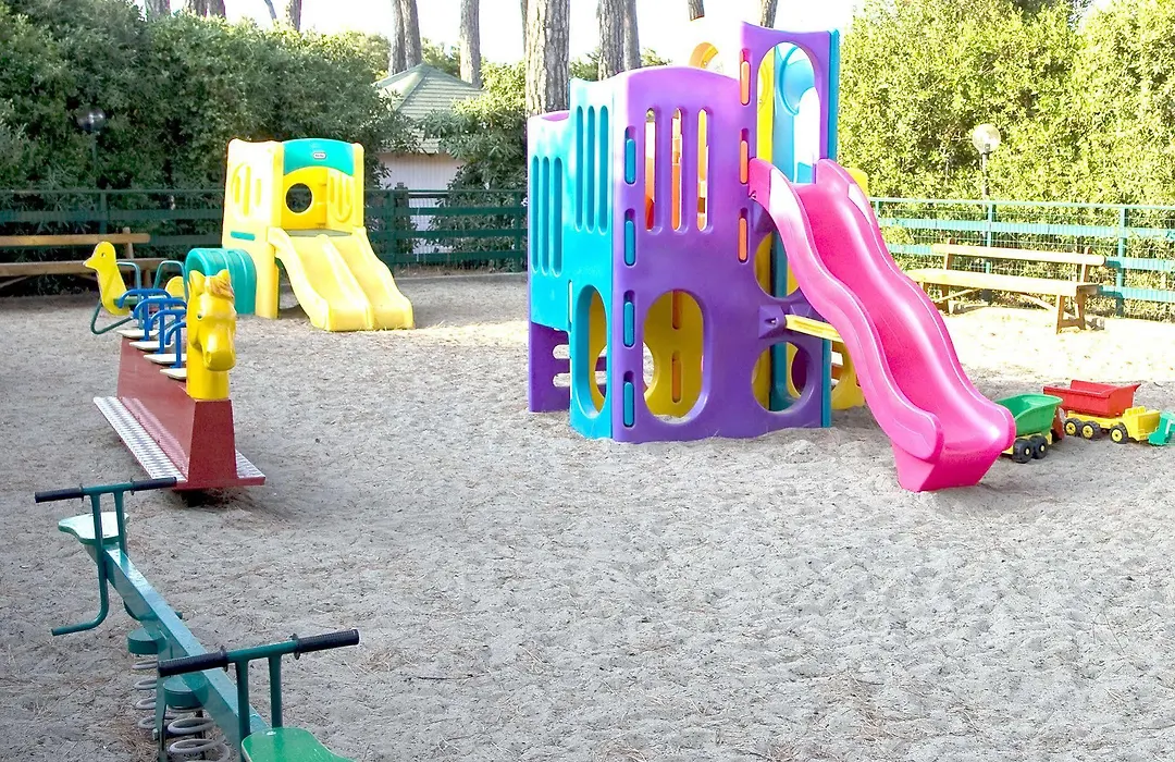 Villaggio Club Cecina-1