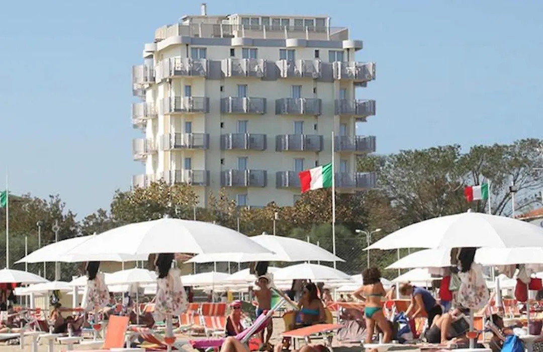 Hotel Grifone-1