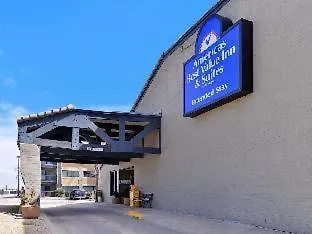 Americas Best Value Inn & Suites Extended Stay - Tulsa-1