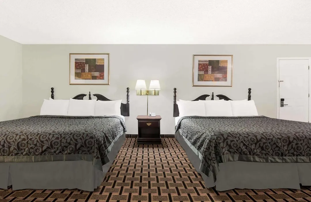 Days Inn-Vernon, Texas-1