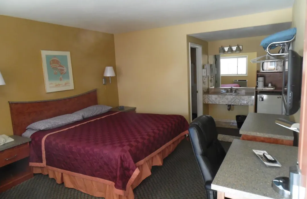 Trails Motel-1