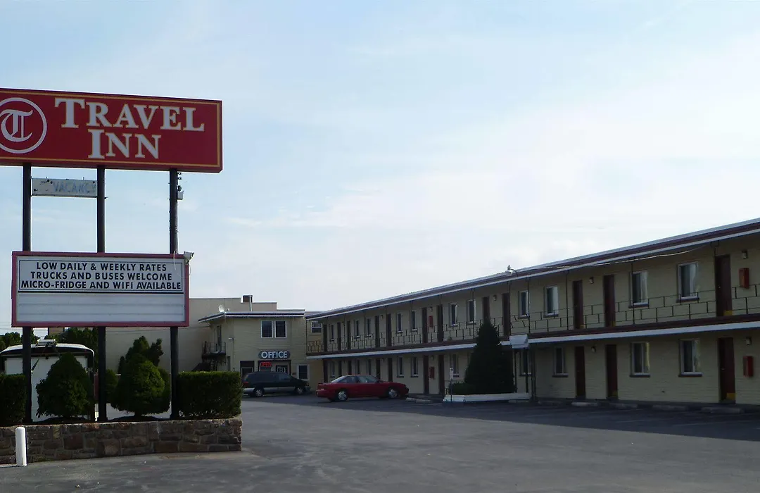 Travel Inn Lebanon-1