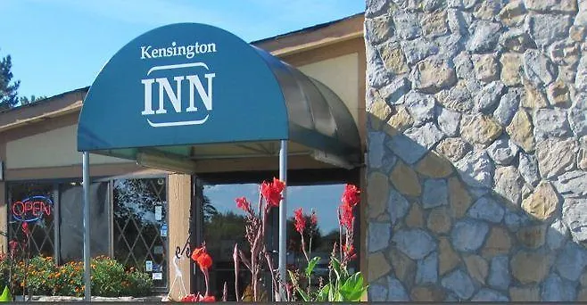 Kensington Inn - Howell-1