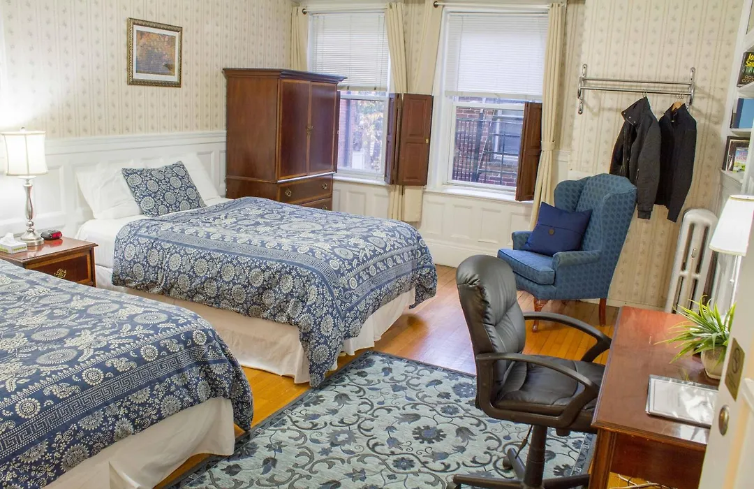 Beacon Inn 1750-1