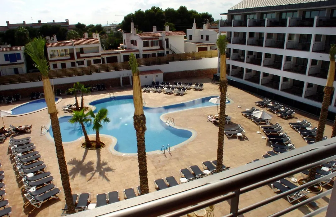 Hotel Alcossebre-1
