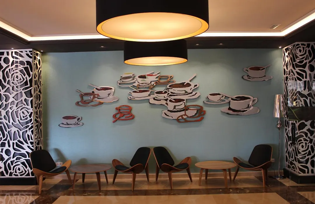 Evenia Olympic Resort-1