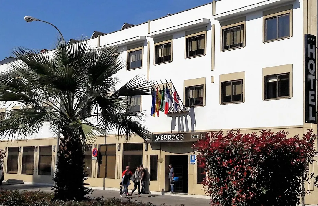Hotel Averroes-1