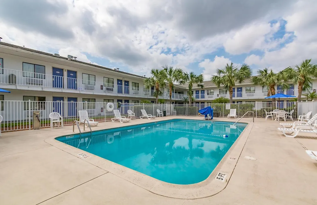 Motel 6-Ft. Pierce, Fl-1