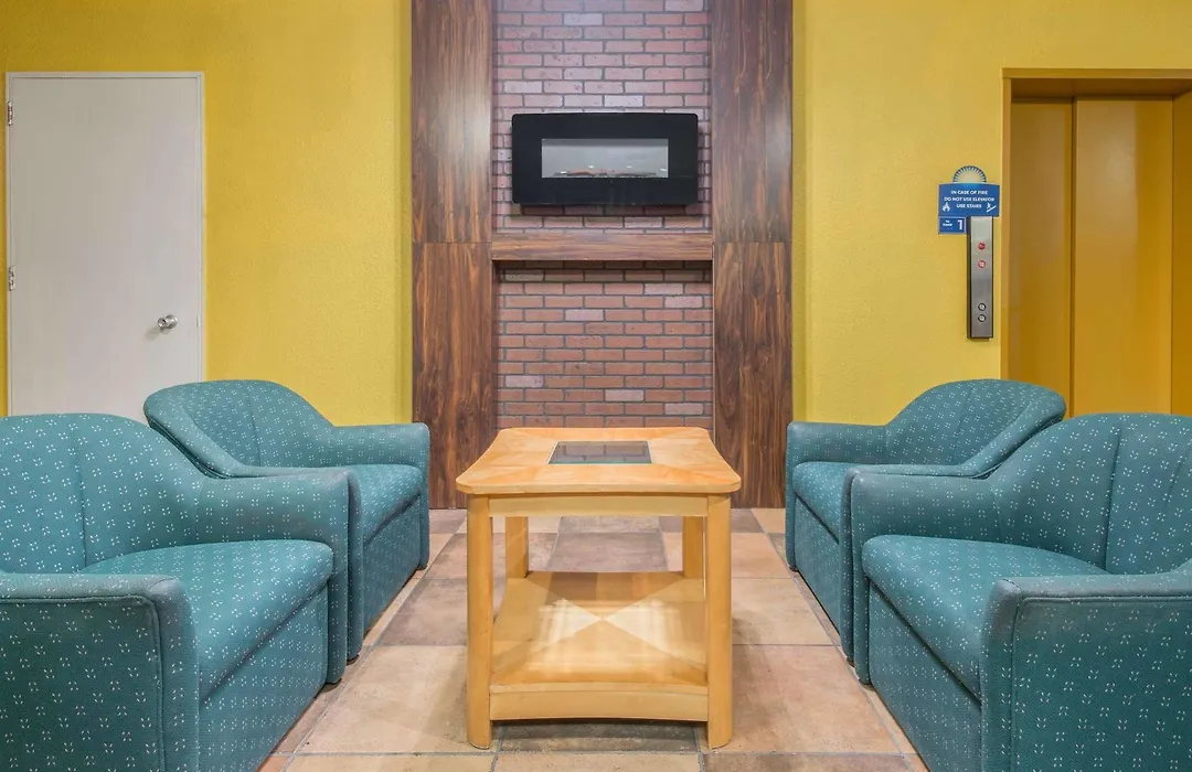 Days Inn Missoula University-1