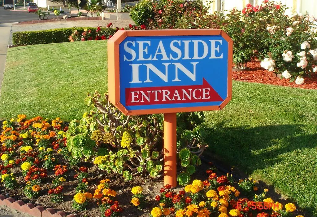Seaside Inn Monterey-1