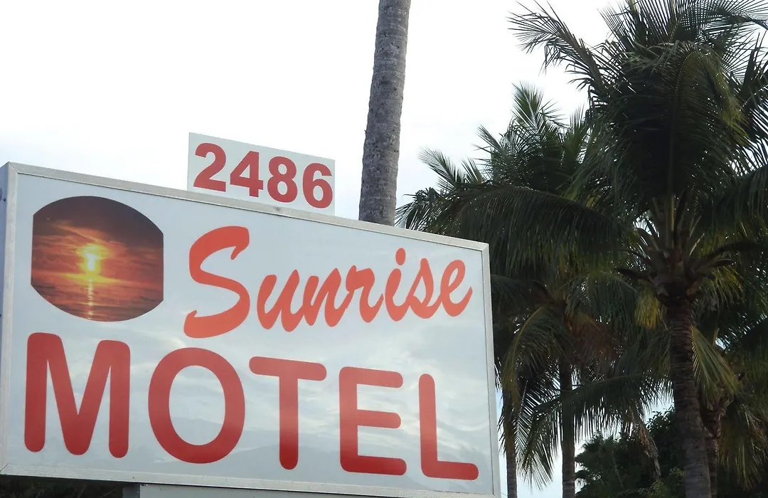 Sunrise Motel-1