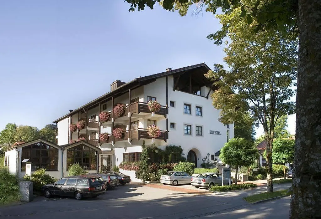 Eberl'S Vitalresort-1