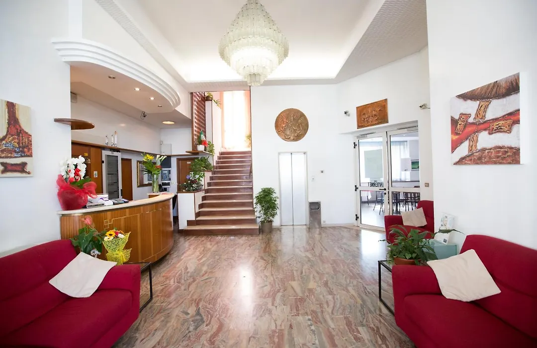 Hotel Europa-1