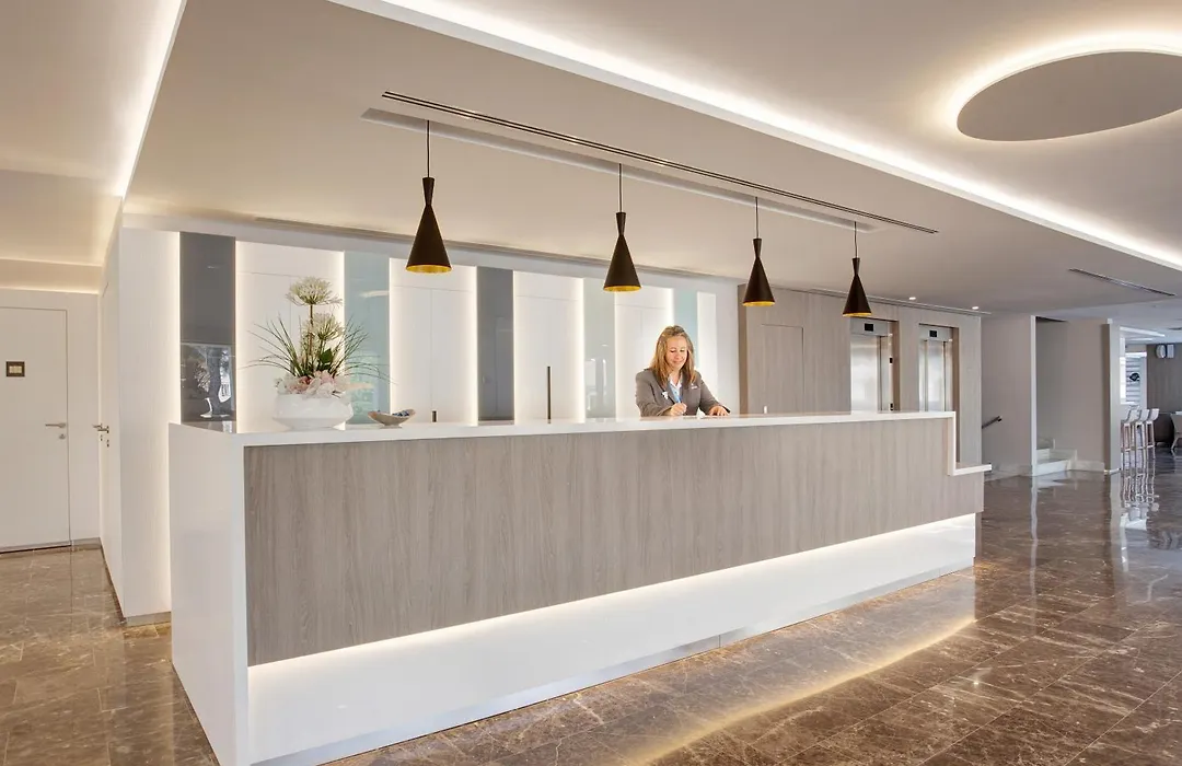 Grupotel Farrutx-1