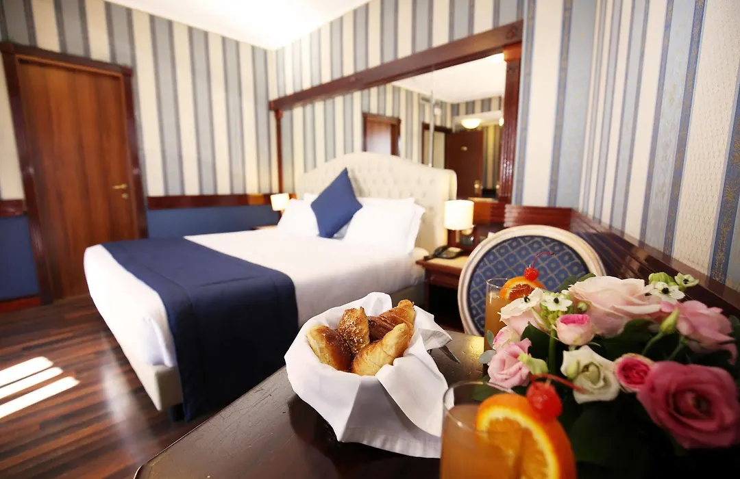 Hotel Regent-1