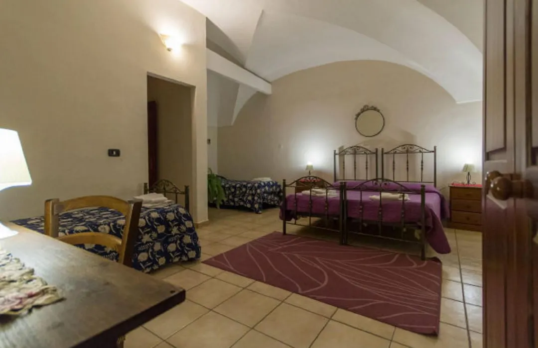 Albatro Rooms-1
