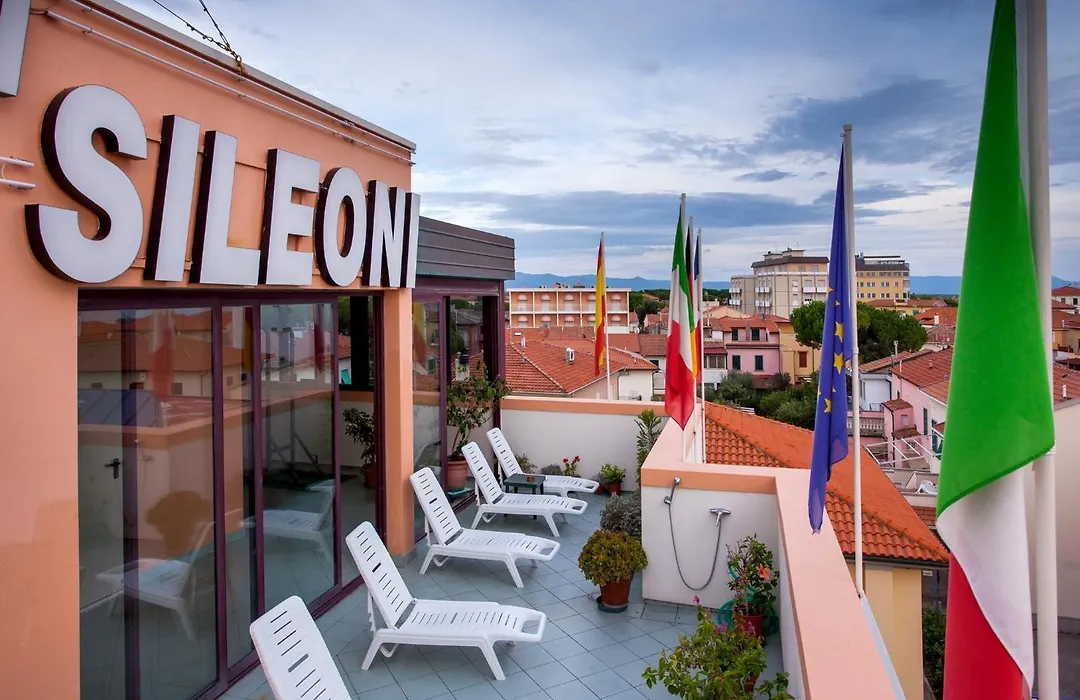 Hotel Sileoni-1