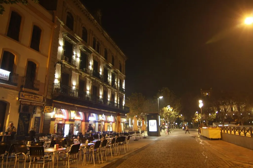 Hostal Dalis-1