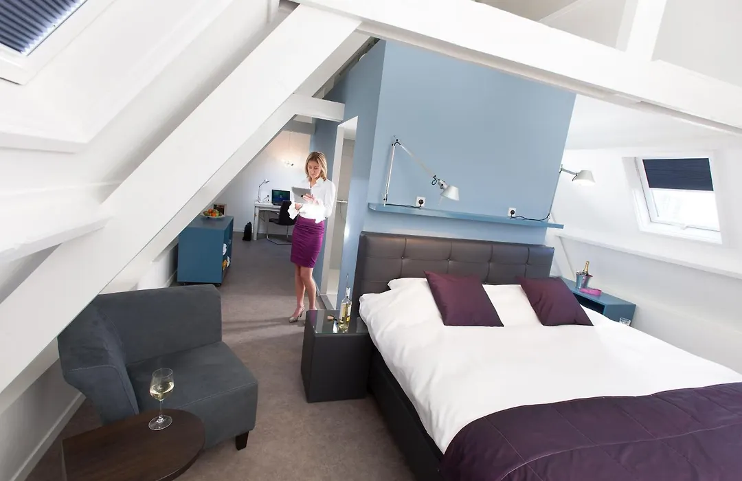 Boutique Hotel 'T Lansink-1