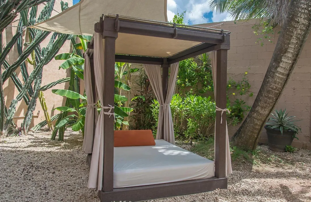 Hotel Barrio Latino-1