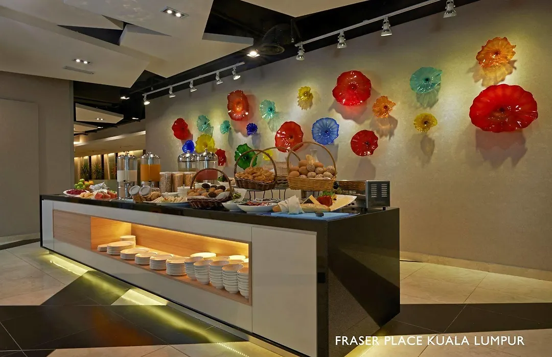 Cormar Suites Kuala Lumpur-1