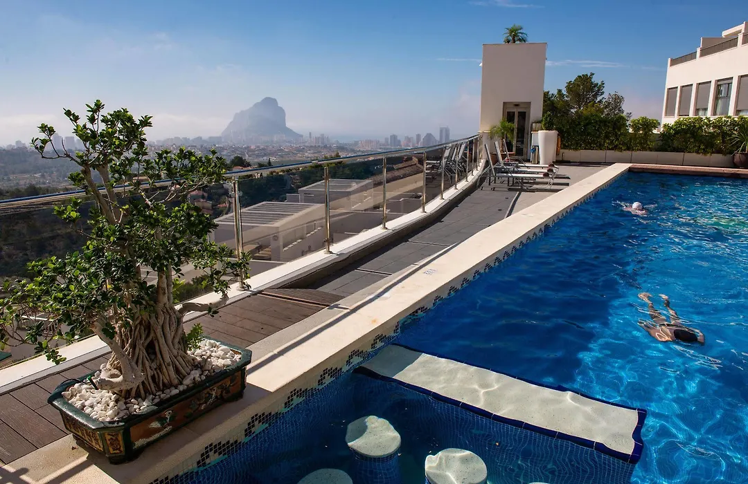 Colina Home Resort-1