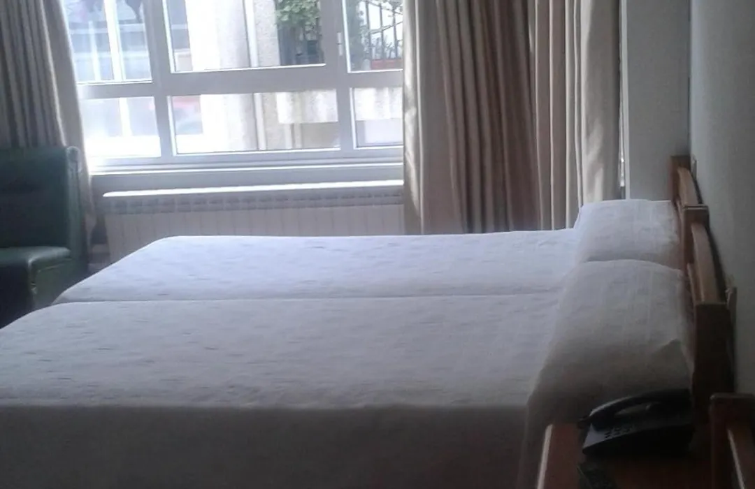 Hotel Europa-1