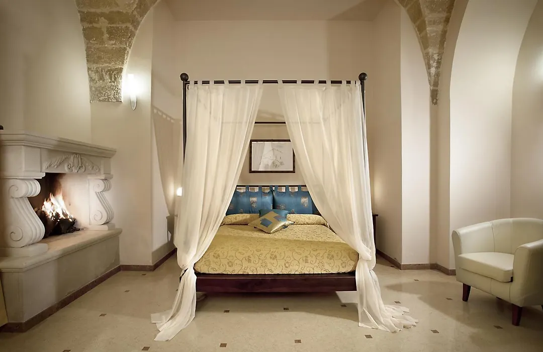 Masseria La Baronessa Resort-1