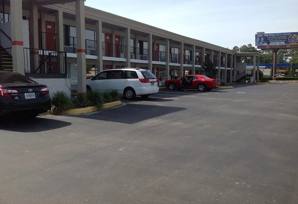 Days Inn Panama City 23Rd Street-1