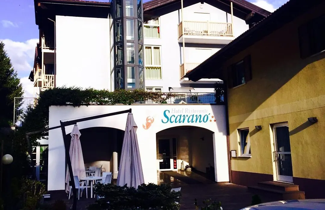 Hotel Scaranò-1
