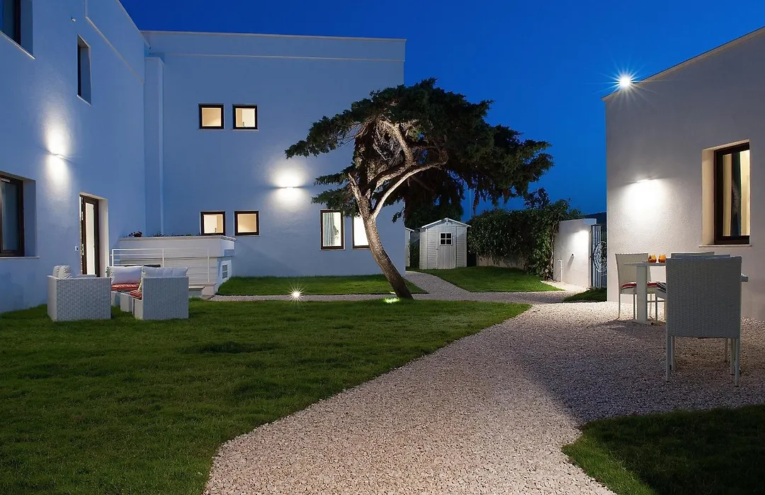 Hotel Villa Sveva-1