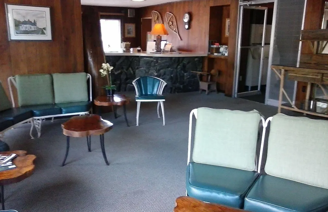 The Lodge-1