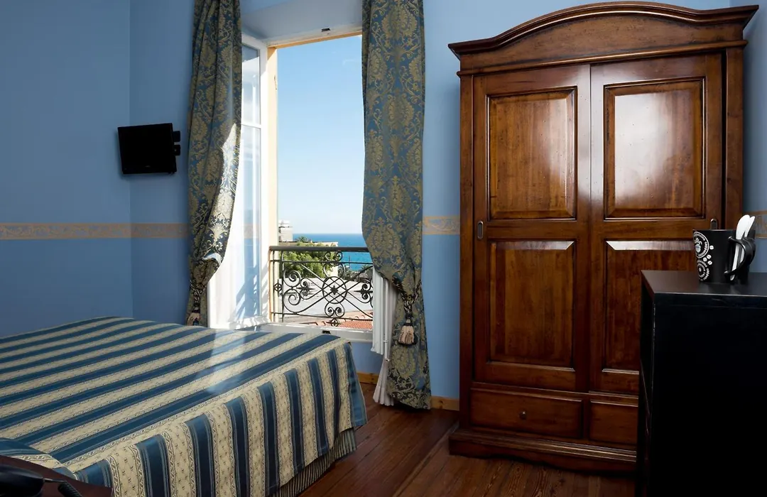 Hotel Belle Epoque-1